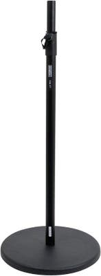 luidspreker statief met ronde basis Innox IVA37, TV, Hi-fi & Vidéo, Amplificateurs & Ampli-syntoniseurs, Verzenden