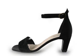 Gabor Sleehakken in maat 40½ Zwart, Kleding | Dames, Schoenen, Verzenden, Zwart, Gabor, Schoenen met hoge hakken