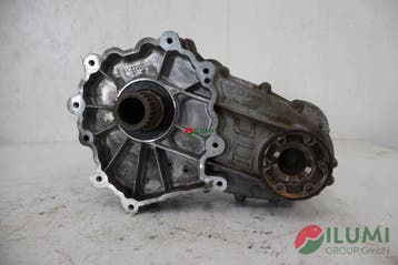 Versnellingsbak reductie Mercedes Benz ML W164 3.0CDI A25128, Verzenden, Gebruikt, Mercedes-Benz