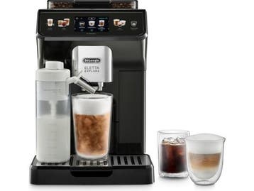 Veiling - DeLonghi Eletta Explore -Volautomaat espressomach, Electroménager