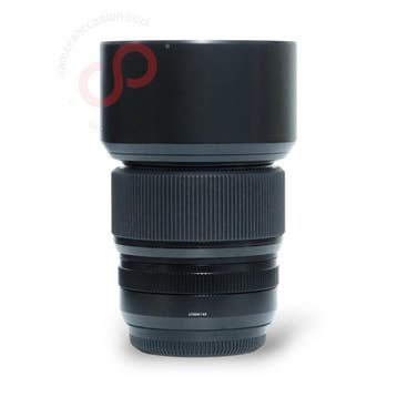 Fujifilm GF 80mm 1.7 R WR nr. 3350, Audio, Tv en Foto, Ophalen of Verzenden, Zo goed als nieuw