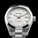 Ublast - Air Prince Automatic Swiss - REF.UBAP40WH - Heren -, Nieuw