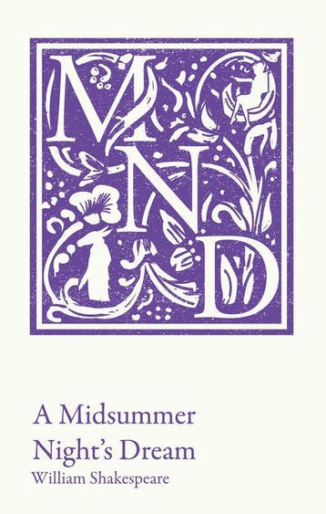 Midsummer Nights Dream 9780008400491 William Shakespeare, Verzenden, William Shakespeare