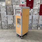 Driessen - Trolleys van luchtvaartmaatschappijen -