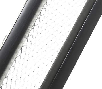 DIFFUSEUR AUDI A4 B7 LOOK RS4, Autos : Pièces & Accessoires, Verzenden
