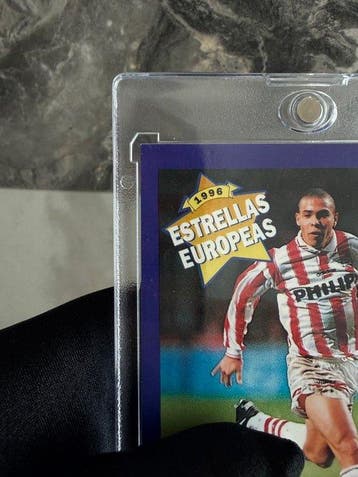 Panini - 2 Mixed collection, Nieuw