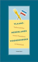 Vlaams-Nederlands woordenboek 9789071206627, Verzenden, Gelezen, Nederlands