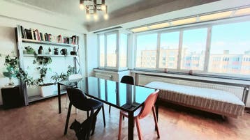 Appartement en Boulevard Louis Mettewie, Koekelberg