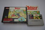 Asterix (SNES FAH CIB), Nieuw