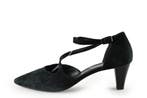 Gabor Pumps in maat 42½ Zwart, Pumps, Verzenden, Zwart, Gabor