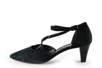 Gabor Pumps in maat 42½ Zwart, Verzenden, Pumps