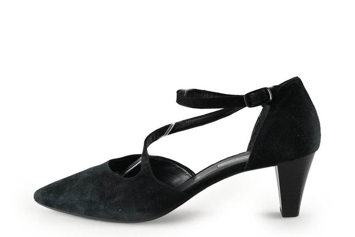 Gabor Pumps in maat 42½ Zwart, Kleding | Dames, Schoenen, Zwart, Gedragen, Pumps, Verzenden