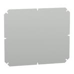 Schneider Electric TBS Plaque De Montage Isolée 325x275mm -, Verzenden
