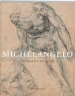 Michelangelo - De hand van een genie 9789040091025, Verzenden, Zo goed als nieuw, Hugo Chapman