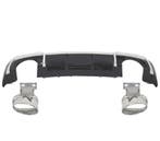 DIFFUSEUR AUDI A3 8V 16-20 LOOK RS3 + EMBOUTS D´ÉCHAPPEMEMEN, Verzenden