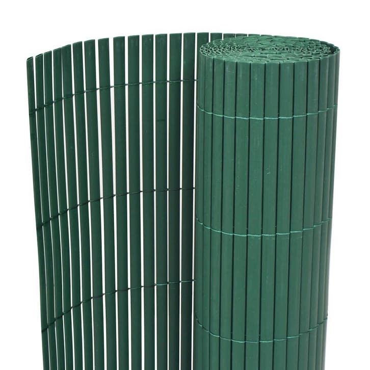 Tuinafscheiding 90x500cm | Retour deal | 29% korting, Jardin & Terrasse, Écrans de jardin, Envoi