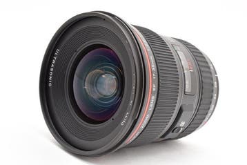 Canon EF 17-35mm 1:2.8 L Objectif d’appareil photo