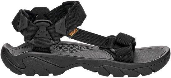 Teva M TERRA FI 5 UNIVERSAL Heren Sandalen - Zwart 43 (Mode), Vêtements | Hommes, Chaussures, Envoi