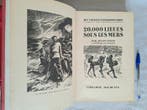 Jules Verne - Vingt Mille Lieues sous Les Mers (édition