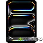 Apple iPad Pro 2025 11  Wifi 256GB Zilver, Verzenden