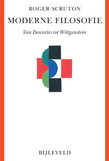 Moderne Filosofie | Roger Scruton | Nieuw, Verzenden, Roger Scruton
