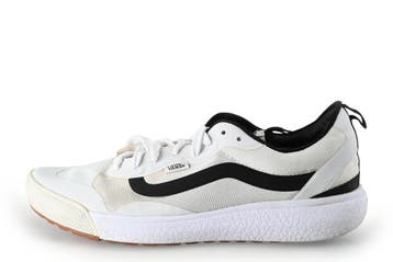 Vans Sneakers in maat 44 Wit, Kleding | Heren, Verzenden, Wit, Zo goed als nieuw, Sneakers