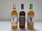 Captain Morgan Rum 70 (27x) fles(sen), Ophalen