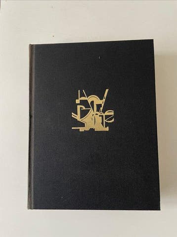Paul van Ostaijen e.a. - Verzameld Werk & Avontuur
