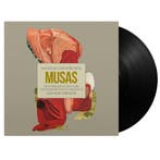 Natalia Lafourcade - Musas Vol. 1