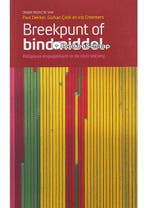 Breekpunt of bindmiddel, Verzenden, Gelezen