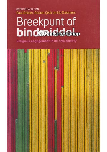 Breekpunt of bindmiddel, Verzenden