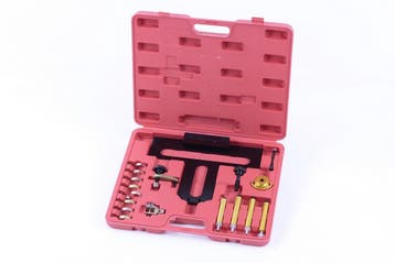 TM Motor Timing set voor BMW  N42/N46 Motoren, Verzenden, Nieuw