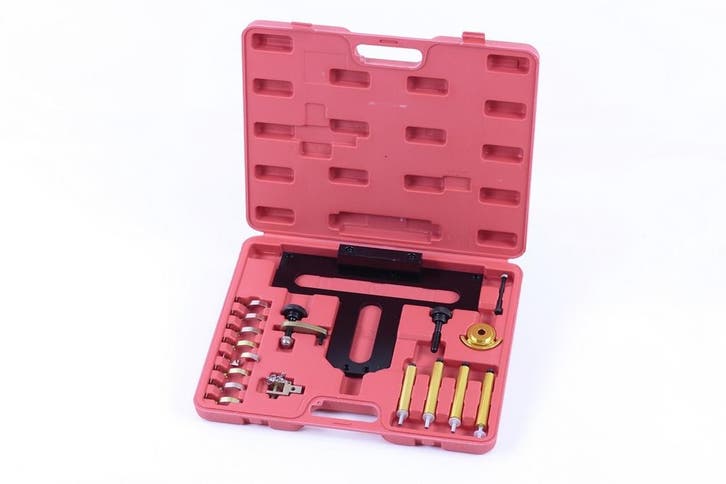TM Motor Timing set voor BMW  N42/N46 Motoren, Auto diversen, Autogereedschap, Verzenden
