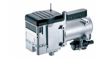Eberspächer Scheepsset Hydronic M2 D12 12V, Ophalen of Verzenden