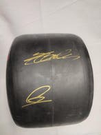 Pirelli Wind tyre tunnel - Hamilton & Leclerc - 2025 -, Collections