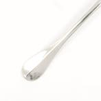 Middelburg 1727 - Dinerlepel - Lepel - .934 zilver, Antiek en Kunst