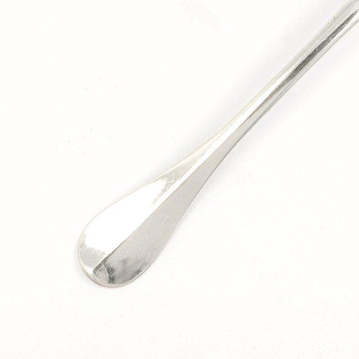 Middelburg 1727 - Dinerlepel - Lepel - .934 zilver, Antiek en Kunst, Antiek | Zilver en Goud