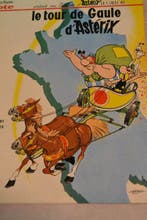 Astérix T5 - Le Tour de Gaule dAstérix - C - 1 Album -, Livres