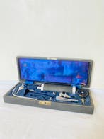 Medisch optisch instrument - ophtalmoscope Coffret médical