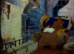 Marten Toonder Studios - Tom Poes en Heer Bommel -, Cd's en Dvd's, Nieuw in verpakking