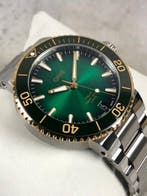 Oris - Aquis Date Calibre 400-2 Automatic - 01 400 7769
