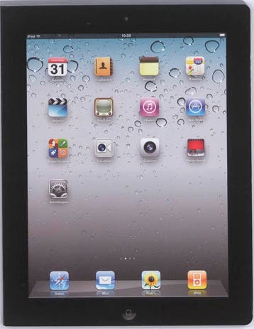 Het iPad 2 boek 9789043021555 Yvin Hei, Verzenden, Yvin Hei