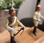The Tin Soldier - Figuur (2) - Tin, Nieuw