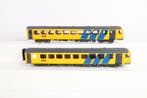 DJH Model Loco H0 - Autorail (1) - DH2 Wadloper, Hobby & Loisirs créatifs, Trains miniatures | HO