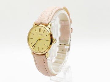 Longines - Sans prix de réserve - Femme - 1970-1979