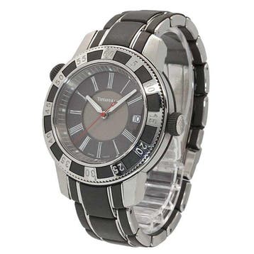 Tiffany & Co. - Mark T-57 - - - Homme - 2000-2010