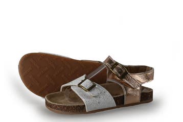 Shoesme Sandalen Meisjes in maat 27 Roze, Verzenden, Jongen of Meisje, Schoenen, Zo goed als nieuw