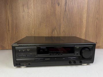 Technics - SA-EX100 Solid state meerkanaals receiver, Nieuw
