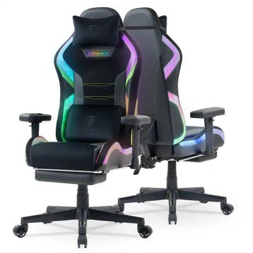 Ergonomische Bureaustoel -  Office Chair - Gamestoel - Volwa, Verzenden, Nieuw