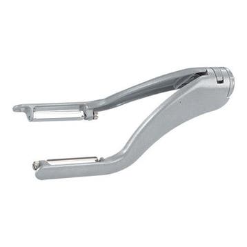 Dunschiller | Duo | Aluminium | RVS Mes | 190mm Westmark, Verzenden, Nieuw in verpakking